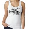 Deco Women's Jr. Fit Racerback Tank Thumbnail