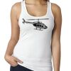 Deco Women's Jr. Fit Racerback Tank Thumbnail