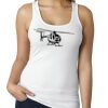 Deco Women's Jr. Fit Racerback Tank Thumbnail