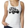 Deco Women's Jr. Fit Racerback Tank Thumbnail