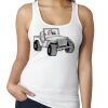 Deco Women's Jr. Fit Racerback Tank Thumbnail