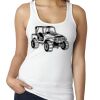 Deco Women's Jr. Fit Racerback Tank Thumbnail