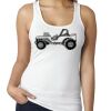 Deco Women's Jr. Fit Racerback Tank Thumbnail