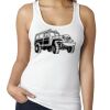 Deco Women's Jr. Fit Racerback Tank Thumbnail