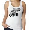 Deco Women's Jr. Fit Racerback Tank Thumbnail