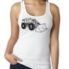 Deco Women's Jr. Fit Racerback Tank Thumbnail
