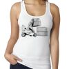 Deco Women's Jr. Fit Racerback Tank Thumbnail