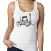 Deco Women's Jr. Fit Racerback Tank Thumbnail