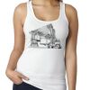 Deco Women's Jr. Fit Racerback Tank Thumbnail