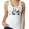Deco Women's Jr. Fit Racerback Tank Thumbnail