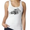 Deco Women's Jr. Fit Racerback Tank Thumbnail