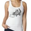 Deco Women's Jr. Fit Racerback Tank Thumbnail