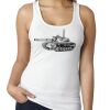 Deco Women's Jr. Fit Racerback Tank Thumbnail
