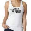 Deco Women's Jr. Fit Racerback Tank Thumbnail