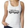 Deco Women's Jr. Fit Racerback Tank Thumbnail