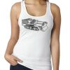 Deco Women's Jr. Fit Racerback Tank Thumbnail