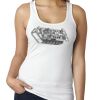 Deco Women's Jr. Fit Racerback Tank Thumbnail