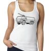 Deco Women's Jr. Fit Racerback Tank Thumbnail