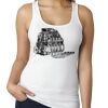 Deco Women's Jr. Fit Racerback Tank Thumbnail