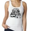 Deco Women's Jr. Fit Racerback Tank Thumbnail