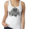 Deco Women's Jr. Fit Racerback Tank Thumbnail