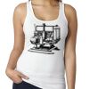 Deco Women's Jr. Fit Racerback Tank Thumbnail