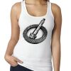 Deco Women's Jr. Fit Racerback Tank Thumbnail