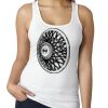 Deco Women's Jr. Fit Racerback Tank Thumbnail