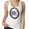 Deco Women's Jr. Fit Racerback Tank Thumbnail