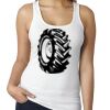 Deco Women's Jr. Fit Racerback Tank Thumbnail