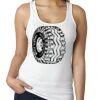 Deco Women's Jr. Fit Racerback Tank Thumbnail