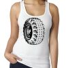 Deco Women's Jr. Fit Racerback Tank Thumbnail