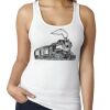 Deco Women's Jr. Fit Racerback Tank Thumbnail