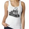 Deco Women's Jr. Fit Racerback Tank Thumbnail