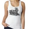 Deco Women's Jr. Fit Racerback Tank Thumbnail