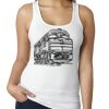 Deco Women's Jr. Fit Racerback Tank Thumbnail