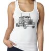 Deco Women's Jr. Fit Racerback Tank Thumbnail