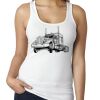 Deco Women's Jr. Fit Racerback Tank Thumbnail