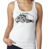 Deco Women's Jr. Fit Racerback Tank Thumbnail