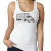 Deco Women's Jr. Fit Racerback Tank Thumbnail