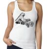 Deco Women's Jr. Fit Racerback Tank Thumbnail