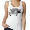 Deco Women's Jr. Fit Racerback Tank Thumbnail