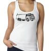 Deco Women's Jr. Fit Racerback Tank Thumbnail