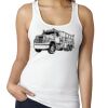Deco Women's Jr. Fit Racerback Tank Thumbnail