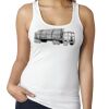 Deco Women's Jr. Fit Racerback Tank Thumbnail