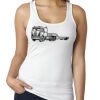 Deco Women's Jr. Fit Racerback Tank Thumbnail