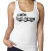 Deco Women's Jr. Fit Racerback Tank Thumbnail