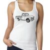 Deco Women's Jr. Fit Racerback Tank Thumbnail