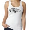 Deco Women's Jr. Fit Racerback Tank Thumbnail
