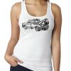 Deco Women's Jr. Fit Racerback Tank Thumbnail